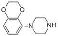 1-(2,3-DIHYDRO-1,4-BENZODIOXIN-5-YL)-PIPERAZINE HYDROCHLORIDE CAS#: 98224-03-4