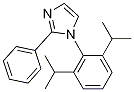 1-(2,6-Diisopropylphenyl)-2-phenyl-1H-iMidazole CAS#: 914306-50-6