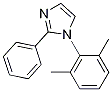1-(2,6-diMethylphenyl)-2-phenyl-1H-iMidazole CAS#: 914306-48-2