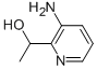 1-(3-AMINO-PYRIDIN-2-YL)-ETHANOL CAS#: 954240-54-1