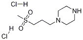1-[3-(Methylsulfonyl)propyl]-piperazine2HCl CAS#: 910572-80-4