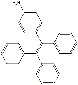 1-(4-Aminophenyl)-1,2,2-triphenylethene CAS#: 919789-80-3