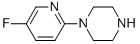1-(5-FLUOROPYRIDIN-2-YL)PIPERAZINE CAS#: 907208-90-6