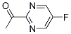 1-(5-fluoropyriMidin-2-yl)ethanone CAS#: 905587-44-2
