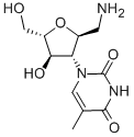 1-AMINO-2,5-ANHYDRO-1,3-DIDEOXY-3-(3,4-DIHYDRO-5-METHYL-2,4-DIOXO-1(2H)-PYRIMIDINYL)-L-MANNITOL CAS#: 944475-20-1