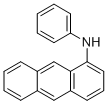 1-ANILINOANTHRACENE CAS#: 98683-00-2