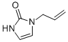 1-Allyl-1,3-dihydro-imidazol-2-one CAS#: 947534-52-3