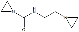 1-Aziridinecarboxamide,N-[2-(1-aziridinyl)ethyl]-(6CI) CAS#: 98337-63-4