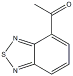 1-(Benzo[c][1,2,5]thiadiazol-4-yl)ethanone CAS#: 933690-90-5