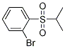 1-BroMo-2-(isopropanesulfonyl)benzene CAS#: 900174-43-8