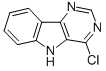 1-CHLORO-9H-2,4,9-TRIAZA-FLUORENE CAS#: 98792-02-0