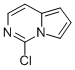 1-CHLOROPYRROLO[1,2-C]PYRIMIDINE CAS#: 918340-50-8