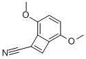 1-CYANO-3,6-DIMETHOXY-BENZOCYCLOBUTENE CAS#: 912342-26-8