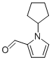 1-CYCLOPENTYL-1H-PYRROLE-2-CARBOXALDEHYDE CAS#: 932226-21-6