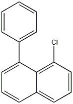 1-Chloro-8-phenylnaphthalene CAS#: 940006-25-7