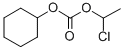 1-Chloroethyl cyclohexyl carbonate CAS#: 99464-83-2