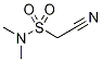 1-Cyano-N,N-diMethylMethanesulfonaMide CAS#: 926265-18-1