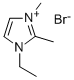 1-ETHYL-2,3-DIMETHYLIMIDAZOLIUM BROMIDE CAS#: 98892-76-3