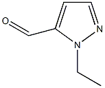 1-Ethyl-1H-pyrazole-5-carboxaldehyde CAS#: 902837-62-1