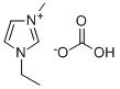 1-Ethyl-3-methylimidazolium  bicarbonate CAS#: 947601-94-7