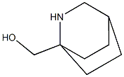 1-HYDROXYMETHYL-2-AZABICYCLO[2,2,2]OCTANE CAS#: 936545-65-2