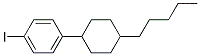 1-IODO-4-(4-PENTYL-CYCLOHEXYL)-BENZENE CAS#: 948553-20-6