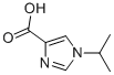 1-ISOPROPYL-1H-IMIDAZOLE-4-CARBOXYLIC ACID CAS#: 917364-12-6