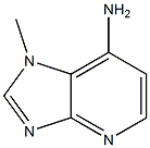 1-Methyl-1H-iMidazo[4,5-b]pyridin-7-aMine CAS#: 941714-03-0