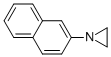 1-(NAPHTHALEN-2-YL)AZIRIDINE CAS#: 931088-06-1