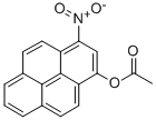 1-NITRO-3-ACETOXYPYRENE CAS#: 99217-04-6