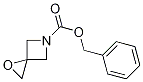 1-Oxa-5-azaspiro[2.3]hexane-5-carboxylic acid phenylmethyl ester CAS#: 934664-22-9