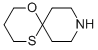 1-Oxa-5-thia-9-aza-spiro[5.5]undecane CAS#: 947534-50-1