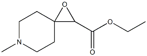 1-Oxa-6-azaspiro[2.5]octane-2-carboxylicacid,6-methyl-,ethylester(6CI) CAS#: 99189-75-0