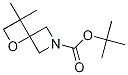 1-Oxa-6-azaspiro[3.3]heptane-6-carboxylic acid, 3,3-diMethyl-, 1,1-diMethylethyl ester CAS#: 936850-12-3