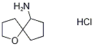 1-Oxaspiro[4.4]nonan-6-amine hydrochloride CAS#: 951164-20-8
