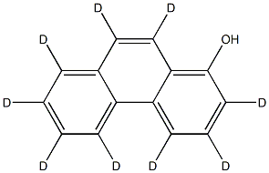 1-Phenanthrol-d9 CAS#: 922510-23-4