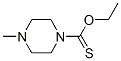 1-Piperazinecarbothioicacid,4-methyl-,O-ethylester(6CI,9CI) CAS#: 98998-40-4