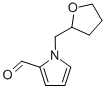 1-(TETRAHYDRO-2-FURANYLMETHYL)-1H-PYRROLE-2-CARBALDEHYDE CAS#: 932186-29-3