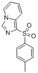 1-(TOLUENE-4-SULFONYL)-IMIDAZO[1,5-A]PYRIDINE CAS#: 904813-28-1