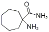 1-aminocycloheptanecarboxamide(SALTDATA: FREE) CAS#: 906075-26-1