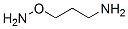 1-aminooxy-3-aminopropane CAS#: 98532-00-4