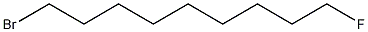 1-bromo-9-fluorononane CAS#: 926923-52-6
