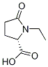 1-ethyl-5-oxo-L-Proline CAS#: 950749-08-3
