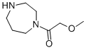 1-(methoxyacetyl)-1,4-diazepane CAS#: 926191-91-5