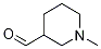 1-methylpiperidine-3-carbaldehyde CAS#: 99658-56-7