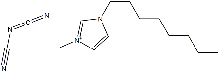 1-octyl-3-methylimidazolium dicyanamide CAS#: 905972-84-1