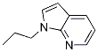 1-propyl-1H-pyrrolo[2,3-b]pyridine CAS#: 942262-52-4