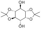 1.2:4,5-DI-O-ISOPROPYLIDENE-MYO-INOSITOL CAS#: 98974-89-1