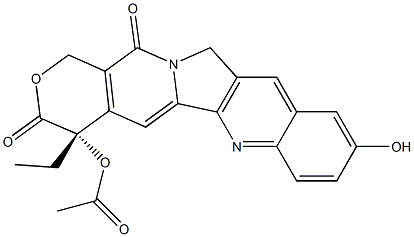 10-HydroxycaMptothecin acetate CAS#: 951770-22-2