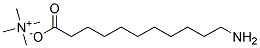 11-AMINOUNDECANOIC ACID TETRAMETHYLAMMONIUM SALT CAS#: 947601-83-4